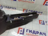 Консоль центральная Ford Fusion 1358349