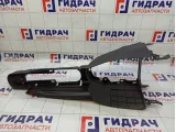 Консоль центральная Ford Fusion 1358349