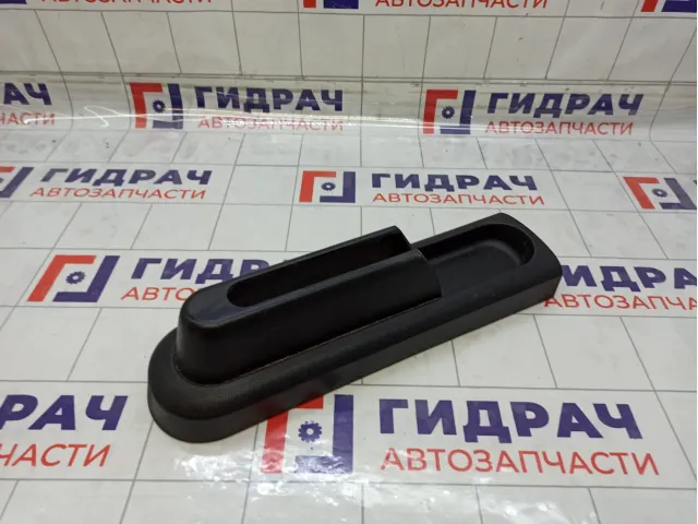 Накладка консоли Ford Fusion 1566054