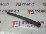 Накладка стекла заднего левого Ford Fusion 5N1118449AA