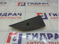 Накладка (кузов внутри) под ногу водителя Ford Fusion 2S61A12036BAW