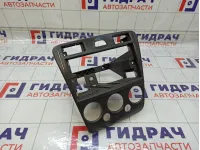 Рамка магнитолы Ford Fusion 1479772