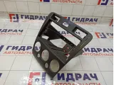 Рамка магнитолы Ford Fusion 1479772