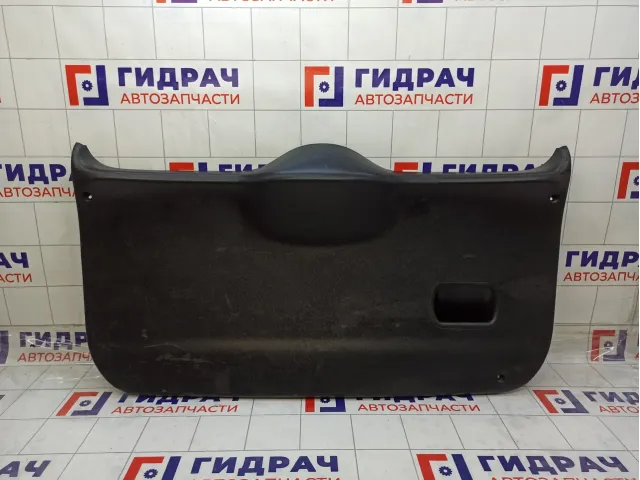 Обшивка двери багажника Ford Fusion 1379907