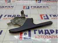 Рычаг, педаль стояночного тормоза Ford Fusion 1563564