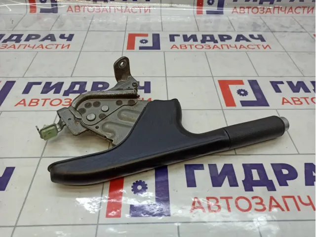 Рычаг, педаль стояночного тормоза Ford Fusion 1563564