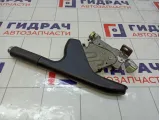 Рычаг, педаль стояночного тормоза Ford Fusion 1563564