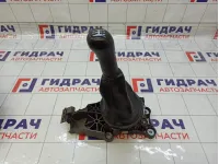 Кулиса (селектор) КПП Ford Fusion 1478220