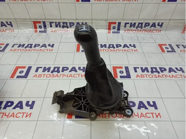 Кулиса (селектор) КПП Ford Fusion 1478220