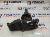 Кулиса (селектор) КПП Ford Fusion 1478220