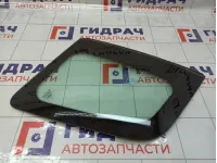Стекло кузовное глухое (форточка) левое Ford Fusion 1554238