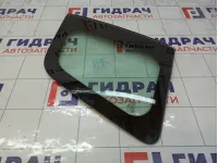 Стекло кузовное глухое (форточка) правое Ford Fusion 1554236