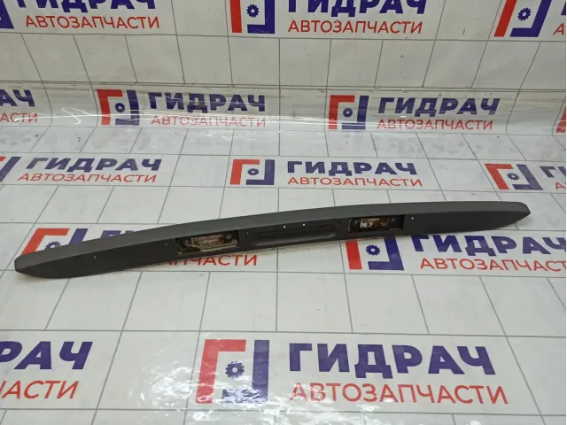 Накладка двери багажника Ford Fusion 1683568