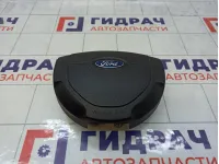Подушка безопасности в рулевое колесо Ford Fusion 1503968