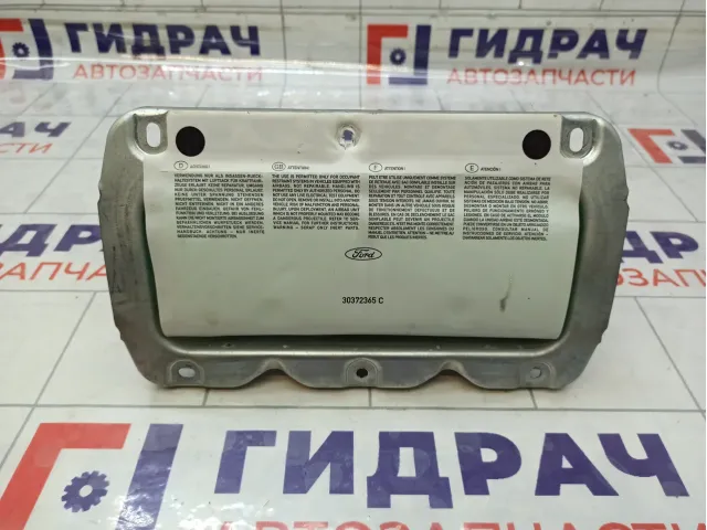 Подушка безопасности пассажирская (в торпедо) Ford Fusion 1698598
