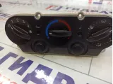 Блок управления отопителем (печкой) Ford Fusion 1426730