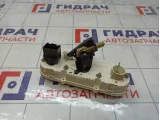 Блок управления отопителем (печкой) Ford Fusion 1426730