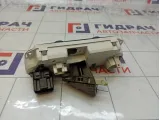 Блок управления отопителем (печкой) Ford Fusion 1426730