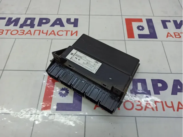 Блок управления центральным замком Ford Fusion 6S6T15K600BL