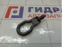 Крюк (петля) буксировочный Ford Fusion