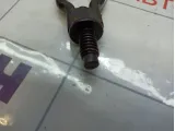Крюк (петля) буксировочный Ford Fusion