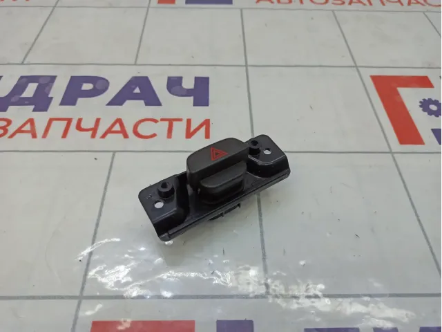Кнопка аварийной сигнализации Ford Fusion 1335876