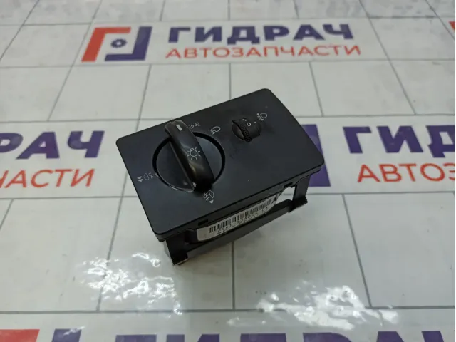 Переключатель света фар Ford Fusion 1356216