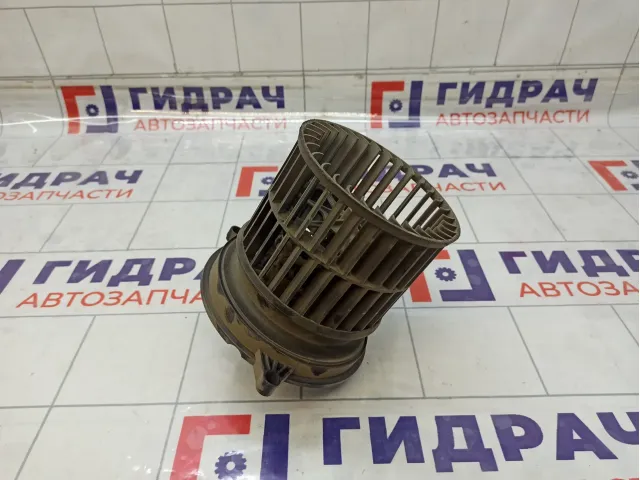 Моторчик отопителя (печки) Ford Fusion 1252926