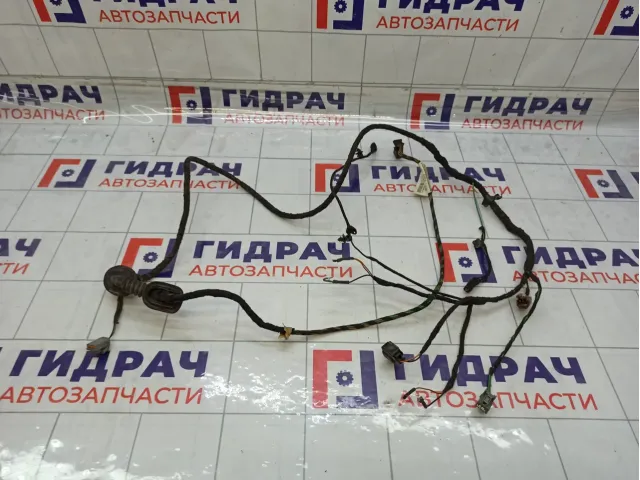 Проводка двери багажника Ford Fusion 6N1T17K400AD