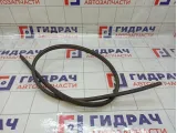 Молдинг крыши левый Ford Fusion 1507301