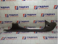 Накладка порога внутренняя левая Ford Fusion 1538567