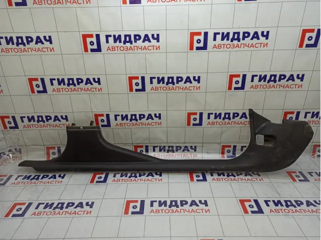 Накладка порога внутренняя левая Ford Fusion 1538567