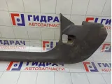 Накладка порога внутренняя левая Ford Fusion 1538567