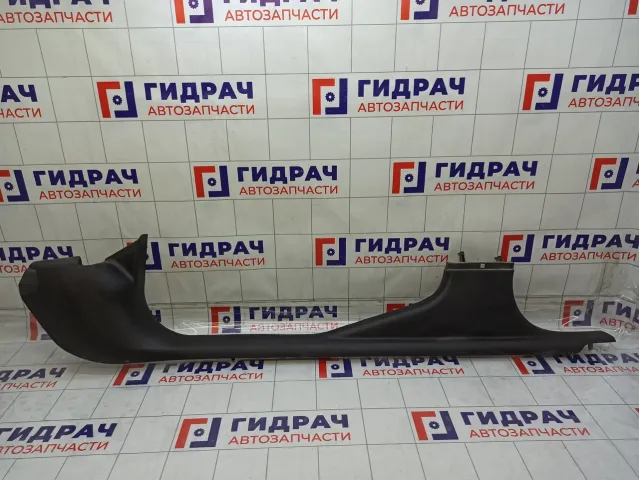 Накладка порога внутренняя правая Ford Fusion 1538565