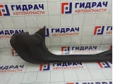 Накладка порога внутренняя правая Ford Fusion 1538565