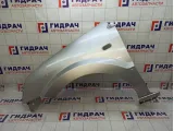 Крыло переднее левое Ford Fusion 1420115