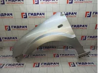 Крыло переднее левое Ford Fusion 1420115