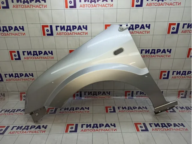 Крыло переднее левое Ford Fusion 1420115