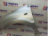 Крыло переднее левое Ford Fusion 1420115