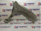 Крыло переднее левое Ford Fusion 1420115