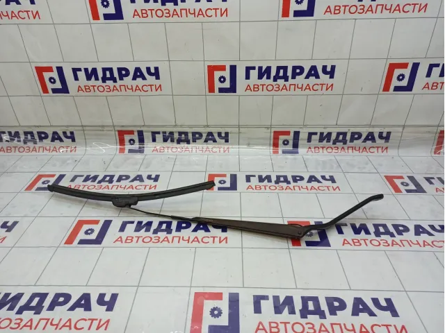 Поводок стеклоочистителя (Поводок дворника) передний левый Ford Fusion 1216727