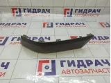 Накладка бампера заднего правая Ford Fusion 1426575