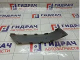 Накладка бампера заднего правая Ford Fusion 1426575