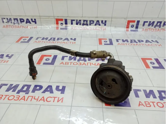 Насос гидроусилителя Ford Fusion 1495688