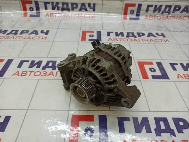 Генератор Ford Fusion 2S6T10300CD