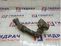 Дроссельная заслонка Ford Fusion 1505642