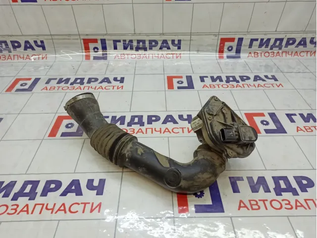 Дроссельная заслонка Ford Fusion 1505642