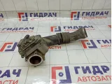 Дроссельная заслонка Ford Fusion 1505642