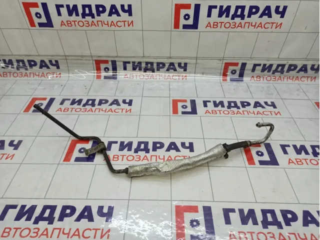 Трубка вакуумная Ford Fusion