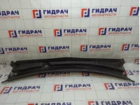 Решетка под лобовое стекло (Жабо) Ford Fusion 1619369